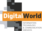 Digital World - Information Technology & Communication Services